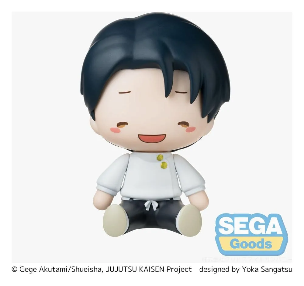 Jujutsu Kaisen Fuwa Petit Mini Figure Yuta Okkotsu 8 cm
